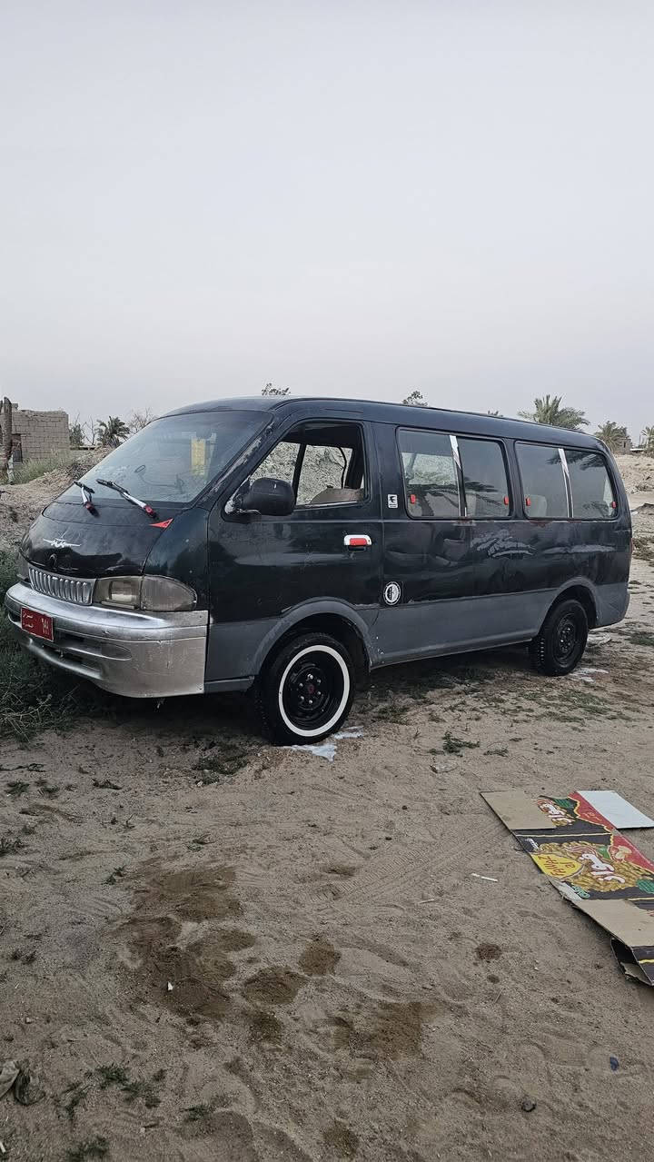 بريجو للبيع كير اكسر محرك مضبوطات سياره بديها حلو مابي خياسات دواخلها حلوه السعر ٢٥ البصره ابي الخصيب ***********
