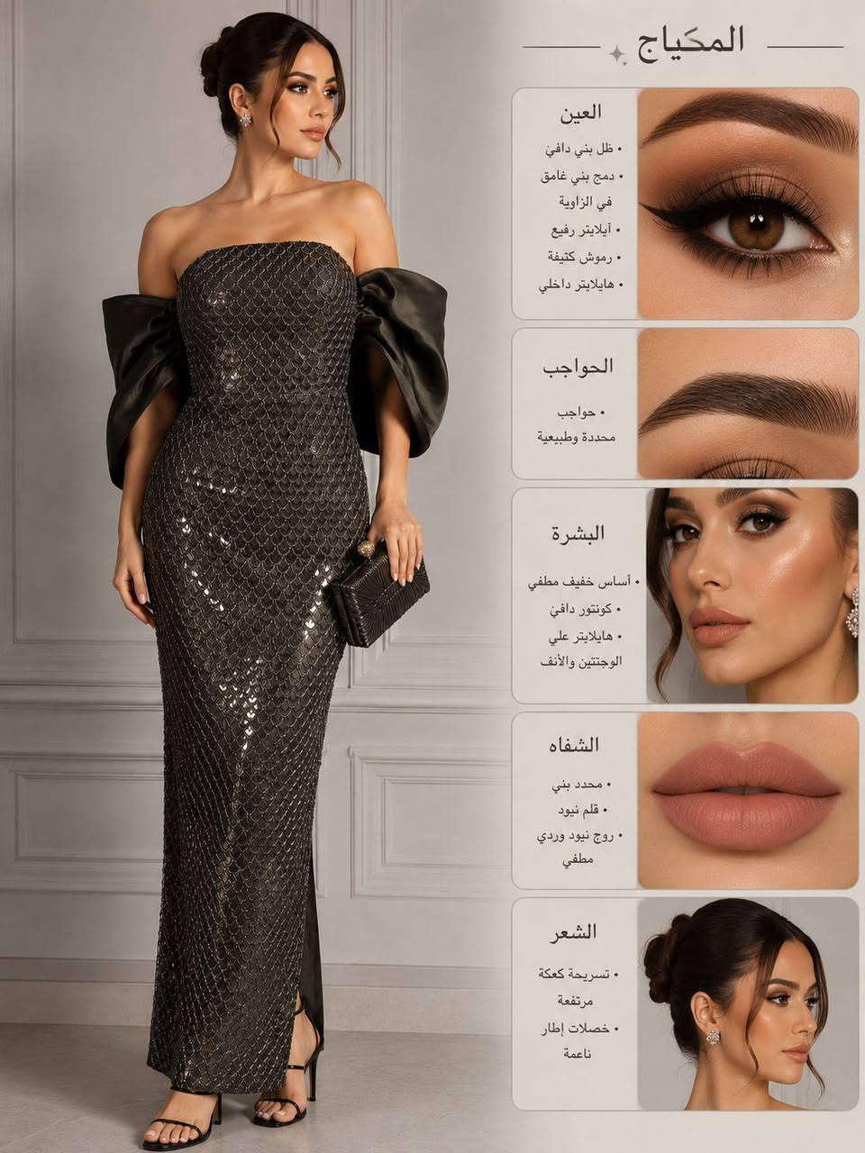مرحبا فستاني لبستة فقط ساعتين اخذته ب 175 اريدة ب 100 كلش حلو بالبس وكلش ثكيل كلة شغل من فوك ليجوة بالحقيقة احلى بهواي وثكيلل


**إذا كنت صاحب هذا الإعلان وتريد حذفه لأي سبب، رجاءا أرسل رسالة إلى الدعم الفني**