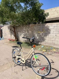 باسكل للبيع بغداد جسر ديالى بايسكل 26ياباني اصلي مو تجاري سعر 125وبي م...