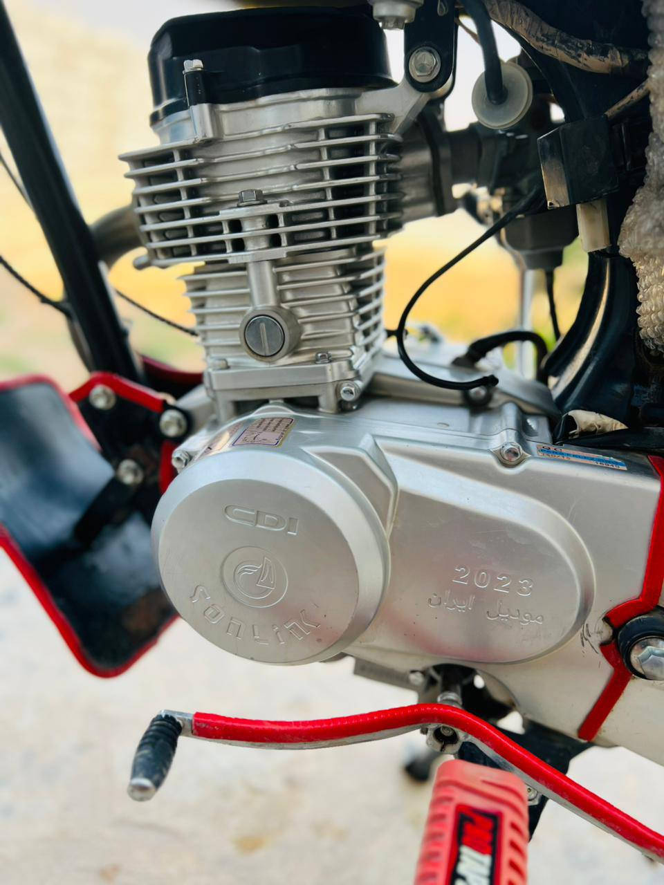 ماطور البيع 4 كير موديل 23 المكان خانقين قولاي سوك القلعه السعر 575 الرقم ***********
