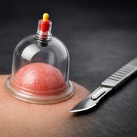 🔵 أهمية خروج الدم في الحجامة: بين الحقيقة العلمية والحكمة النبوية ⬇️ م...