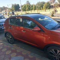 اسبورتج ٢٠١١ • خليجي مكفول • رقم اربيل