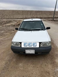 ٢٠١٤ • مكينه شرط • كير شرط