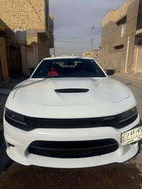 جارجر ارتي • ٢٠١٦ • منظومة غاز