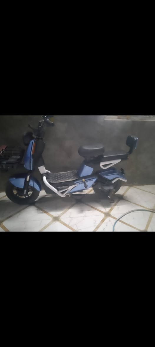 بايسكل الشحن للبيع نظيف مكان كربلاء ركن الجامعه ***********
