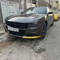 جارجر SXT • ٢٠٢٣ • ماشي ١٢٠٠٠