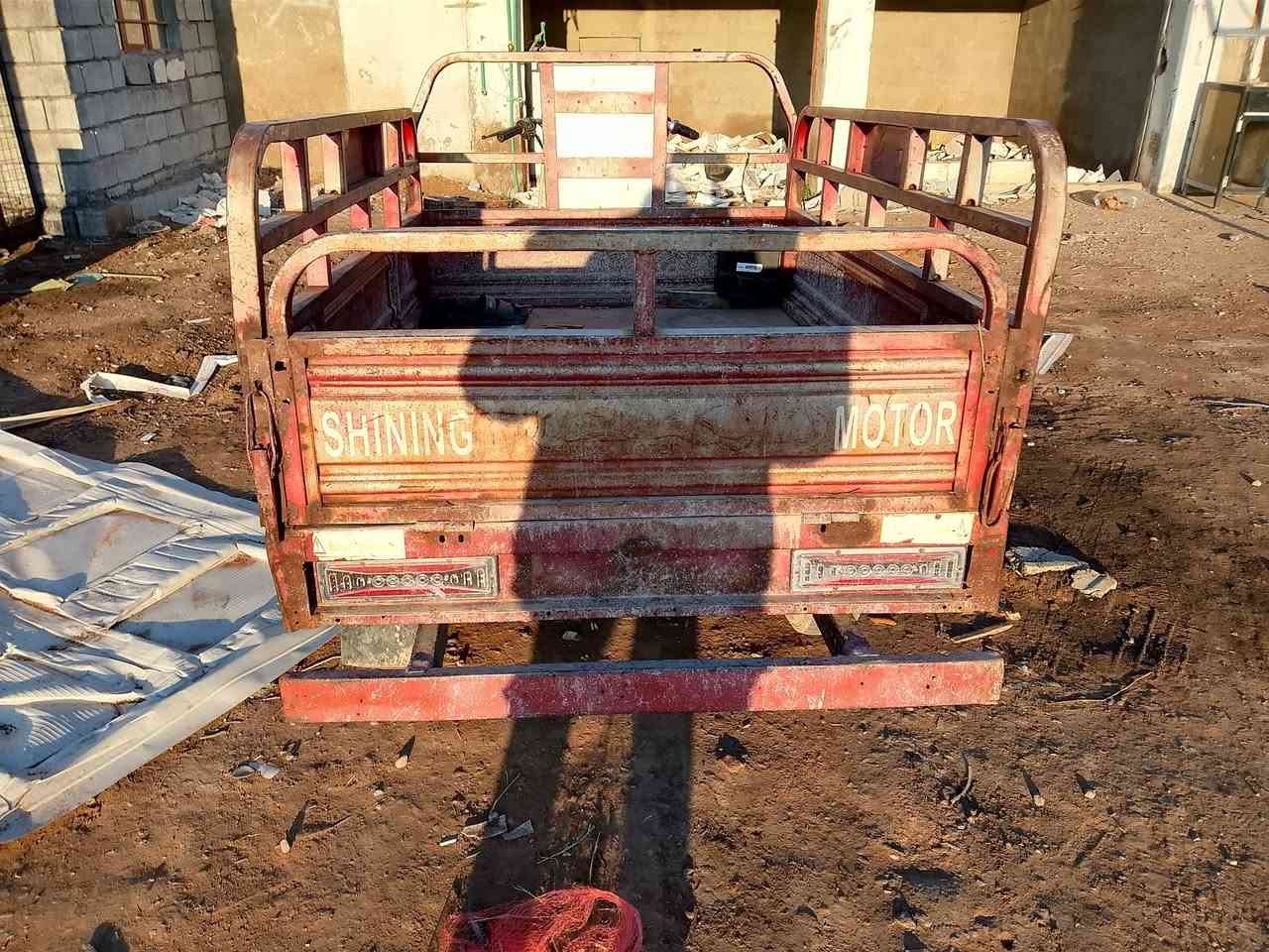 من رخصة مسئول الگروب ستوتة خير من الله كلشيي شغال كهربائيات شلع شغالة نضوح ماكو  تجفيت جديد اوراق كاملة ديالى خان بني سعد ***********
