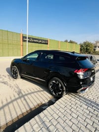 سبورتج برستيج دخول جديد منفيست بأسمي موديل 2025 حجم لارج فئة 4X  اعلى ...