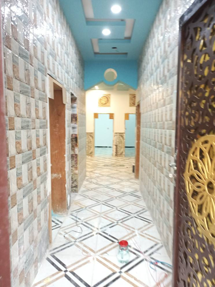 عندي بيت ايجار بسته36 ورلمرور***********
