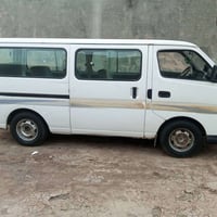 موديل ٢٠١١ • مكينة وكير مكفول • ضربة باب الاسلايت