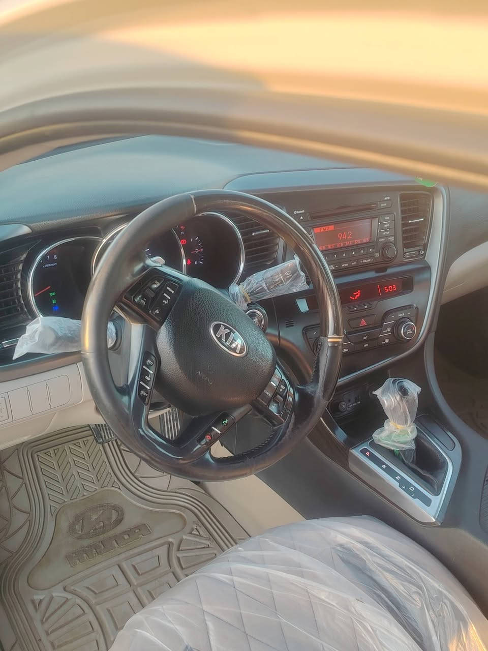 أو بتيما 2014 خليجي للبيع 2400 محرك مكفوله كفاله عامه من كلشي العنوان ديوانية البدير رقم الموبايل ***********
