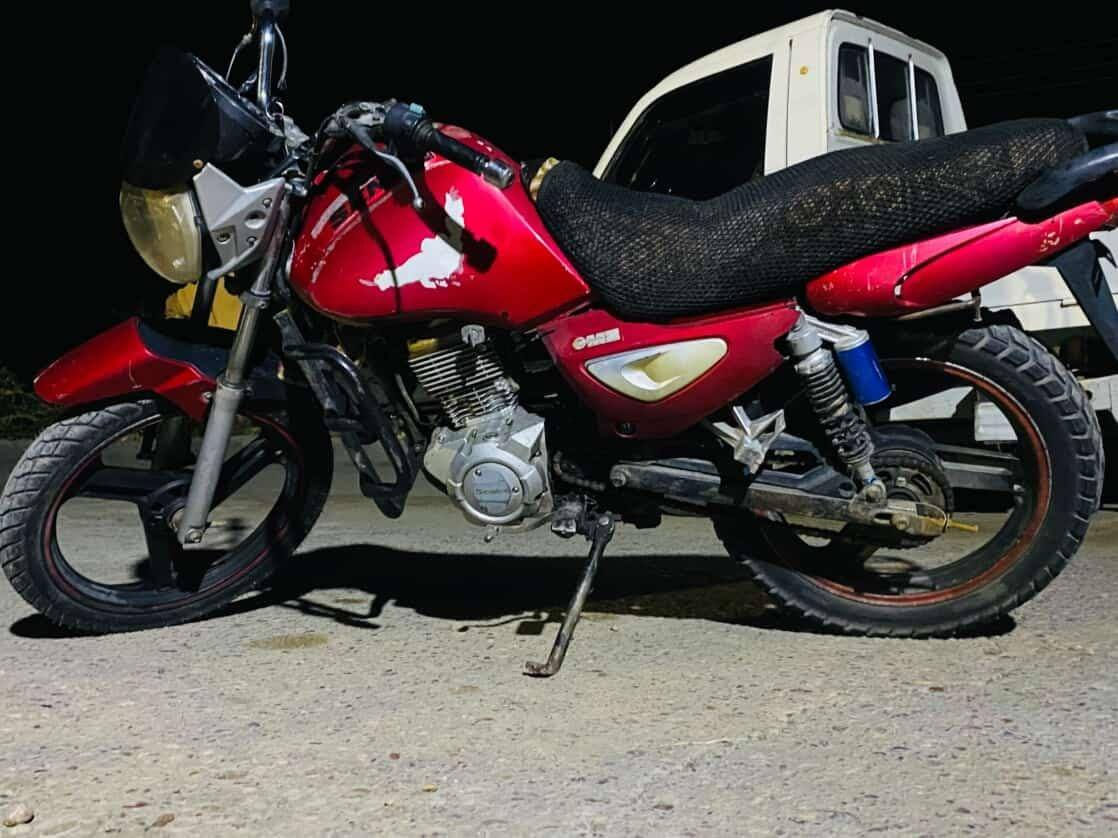 موطور للبيع علا كل عب السعر 500 وبي مجال ***********
