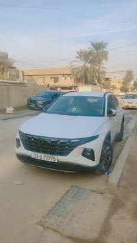 توسان موديل 23 خليجي فول عده البانوراما رقم بغداد ٠٧٧١٧٤٥٧٠٧٠ السعر ٢١...