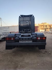 اكتروز • ٢٠١١ • مكينة ٤٤