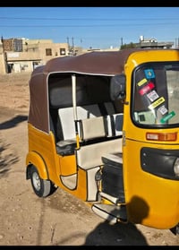 تكتك البيع موديل 20 مرقم مكينه مجفته كشره بيها رشات  سعر 4400 قفل ‏‪07...