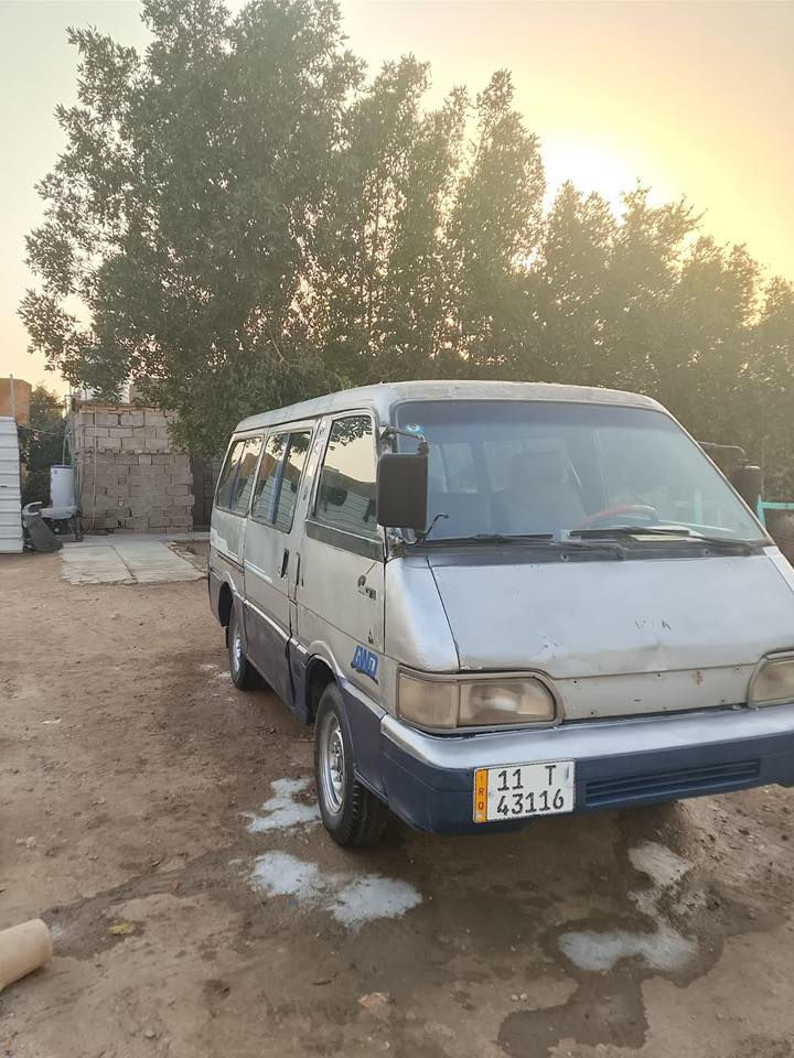 السلام عليكم كيا بستا للبيع رقم حمل بغداد إنكليزي سنوية 28 هزه جديدة كير محرك اكسل شواصي كفاله بلادية بدون صبغ فقط حجل معمر تخم تاير جديد دواخل نضيفة سيارة جاهزة
العنوان بغداد قرب بسماية 
الرقم ***********
