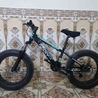 بايسكل جبلي • دبابه ٩٠ • قابل تفاوض