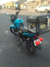 دراجة KEEWAY • KEEWAY RK • دراجة 125 • دراجة بغداد • دراجة مرقمة • KEE...