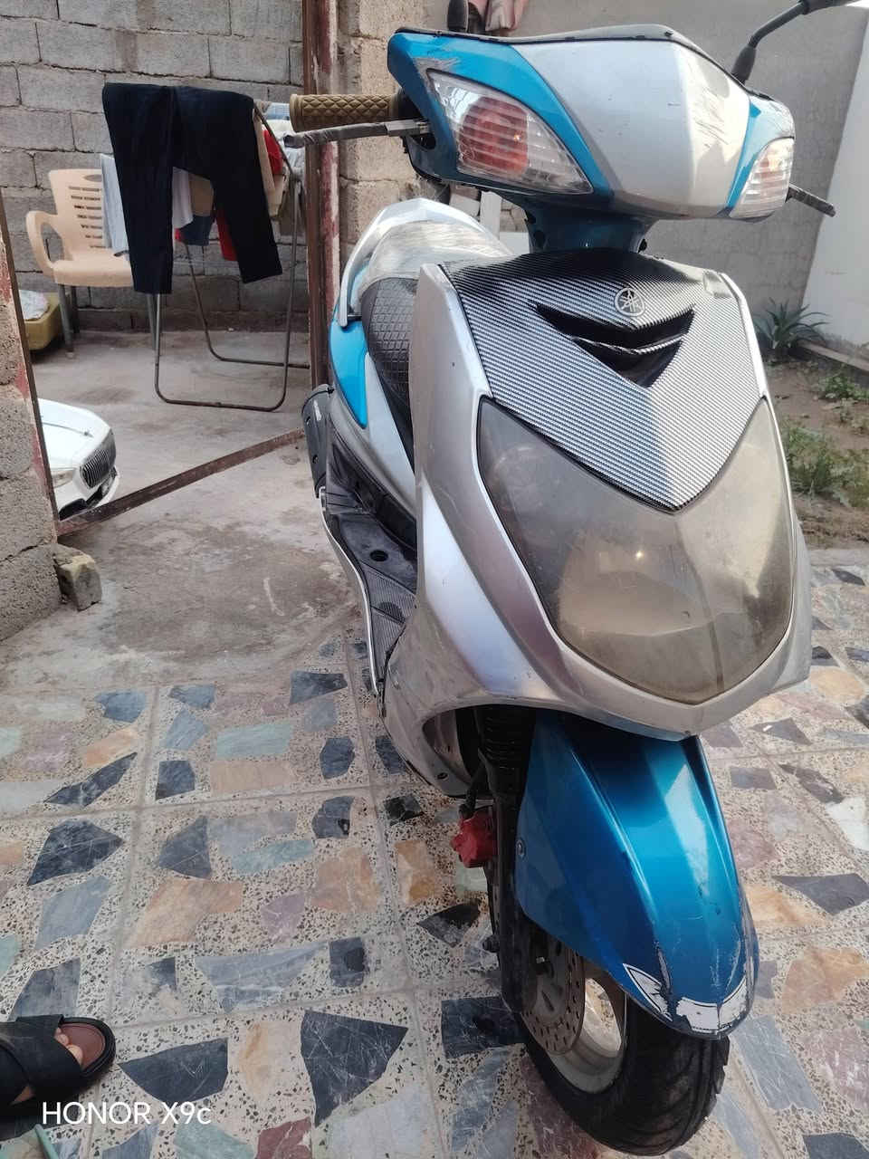 سكنز فحل نوزل السعر ٤٥٠ العنوان بغداد التراث قرب تقاطع درويش الهاتف ***********
