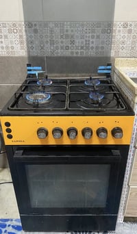 طباخ ٤ عيون • فرن شغال • بصرة المدينة الرياضية