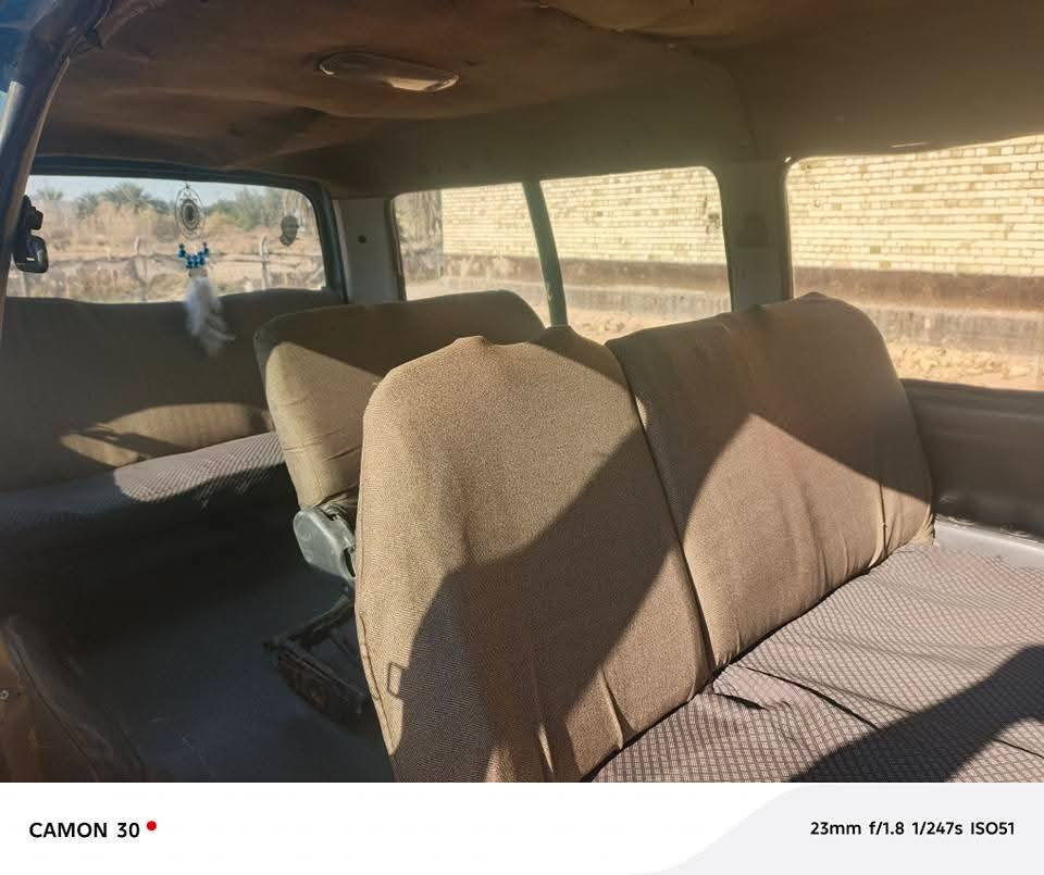 السلام عليكم 
بريجو للبيع موديل 1997

كير مكينه واكسل خير من الله 

رقم بغداد 

المكينه ستوه مجفته

حداديه نضيفه 

مشط وبور جديد 

دوشمه جديده 

كاعيه نضيفه 

تنته نضيفه تخم تاير نضيف

دشبول نضيف 

بطاين جدد

كهربائيات كله شغاله

السعر ٣٢ وبيه مجال 

المكان النجف الاشرف ناحية العباسية 

الاستفسار 

***********

أو, ***********
