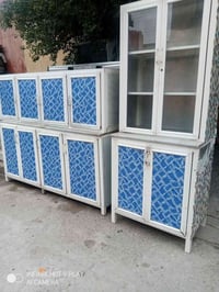 كاونتر • ٣قطع • الحيانيه