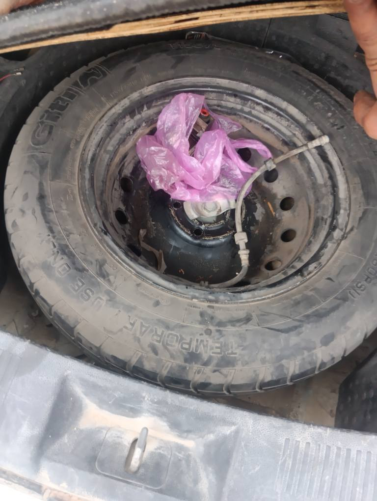 سلام عليكم مره خصت الادمن المحترم سياره للبيع بايك سينوفا مودي ٢٠٢٠ رقم بابل سياره محجوزه للمصرف يعني بعد سنه تصير حره واسوي وكاله عامه للمشتري بسمه مواصفات سياره بصمه و بصمه ابواب تقفيل وتفتيح فتحه سقف ٢ مو وحده فتحتين بيه بنو رامه سياره جديده حيل نضيفه عوزه بس هاذه الطار ليصير عل جاملغ لامامي كير محرك تبريد كله سياره مفوله مري شفط لكير بي نضام ال ايكو وسبورت وعادي محرك ٢٠٠ تيربو وبعد بيه هواي مواصفات سبيره منازل ابد  سعر ٨٥ وبيه مجال  عنواني بابل ابي غرق هاتف ***********
*********** حلة, بابل
