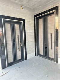 سقوف كي سبان • جملونات • جميع المحافظات