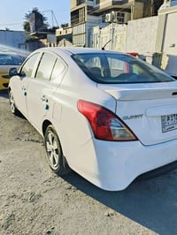 نيسان صني • ٢٠١٩ • ٦٨٠٠٠ كم