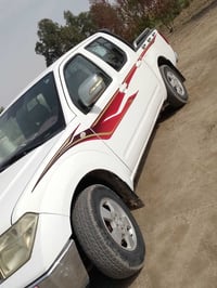 نافارا • ٢٠٠٩ • كفاله عامه