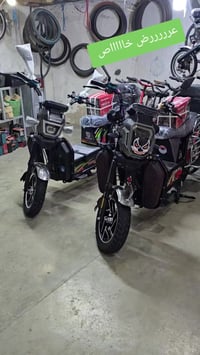 هيوشه 2025 • 6باتري • هيت الأنبار