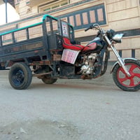 ستوته • موديل ٢٠٢٠ • محرك ٢٠٢٣