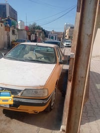 بيجو ٤٠٥ • ٢٠١٠ • موجود بالبصرة