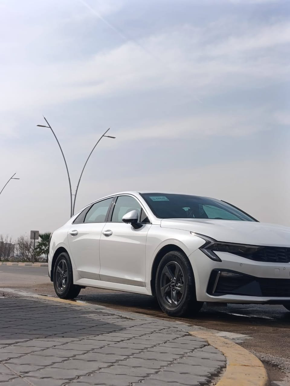 السلام عليكم كي فايف خليجي كفاله عامه ٢٠٢٤  بصمه تشقيل عن بعد تبريد قطعتين كشن كهرباي رقم اربيل   العنوان البصره  ماشيه ٢٨ الف    السعر ٢٢٠ وبيه مجال بسيط       هاتف ***********
