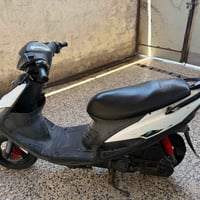 ماكس عدلة • دراجة ياماها ماكس • ماكس عدلة مكفولة • دراجة ماكس بغداد • ...