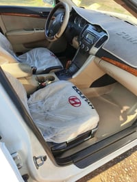 موديل ٢٠١١ • محرك ٢٠٠٠ • كفالة عامة