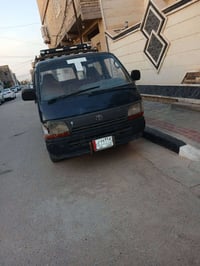 مكينة وكير جديد • تبليغ ضايع • كربلاء