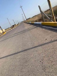 هوررجب قرب السريع • قطع باسمي مباشر • طابو زراعي سند ٢٥