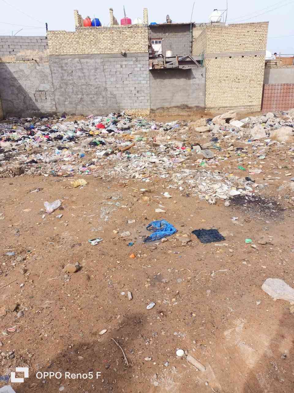 السلام عليكم قطعه ارض مساحه 154 شارع ابو علي مقابل ابو علي الدلال فرع قدو 
السعر والتفاصيل على الرقم مكلف بالنشر 0 770 063 3243‬
