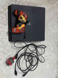 بلي فور سليم • ٥٠٠ جيجا • قرصين