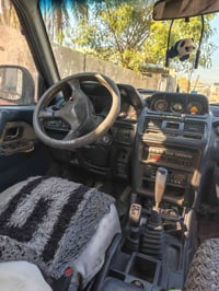 باجيرو • ١٩٩٥ • رقم بغداد