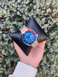 سايكو ببسي • حركه اوتوماتيك • قطر ٤٥