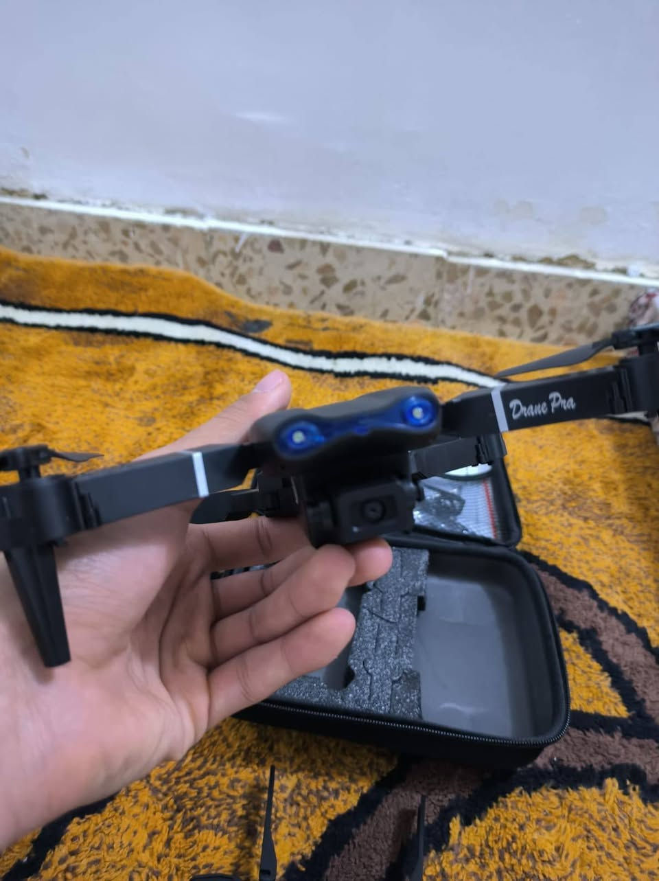 درون جديد كامل ملحقاتها مفحوص وكامل ، ابيع ع الفحص سعره 20 مع التوصيل


**إذا كنت صاحب هذا الإعلان وتريد حذفه لأي سبب، رجاءا أرسل رسالة إلى الدعم الفني**