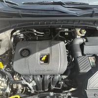 توسان 2019 باسمنه مال شركه الكاصد السياره فول بانوراما شاشه اصليه كرسي...