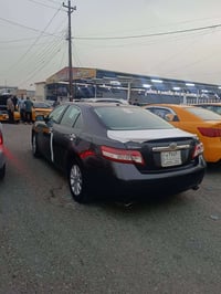 كامري كندي • ٢٠١١ • محرك 6 شرط