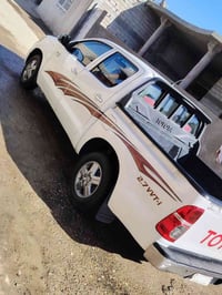 ٢٠١٤ • مكينة جديدة • رقم ميسان