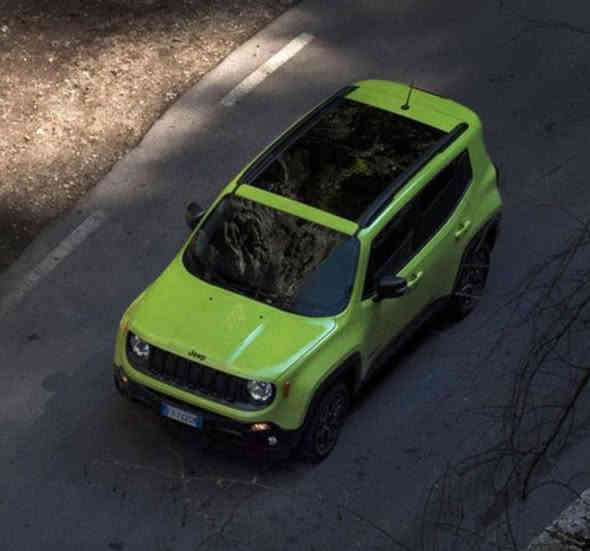 جيب رينجيد 2018 

الموديل: 2018
 • النوع: Jeep Renegade
 • اللون: أخضر فسفوري
 • ناقل حركة أوتوماتيك
 • محرك 2.4 لتر
 • دفع   رباعي
 • مقاعد قماش/
 • شاشة وسطية
 • حساسات / كاميرا 
..  رقم قادسية 
مكاني بغداد خلف مرور التاجيات
***********

‭0770 350 3018‬
