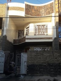 واجهات طلس • كربلاء