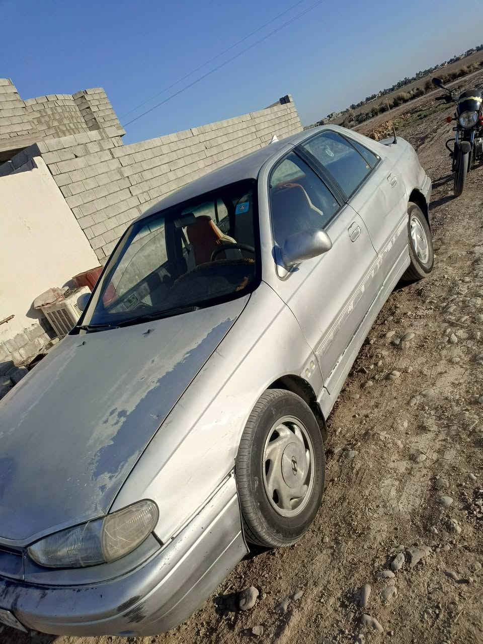 النترا للبيع موديل 95 بغداد رقم دولي دبل تريشه فرممات شركه سياره جديده السعر 29 وبيه مجال الاتصال ***********
