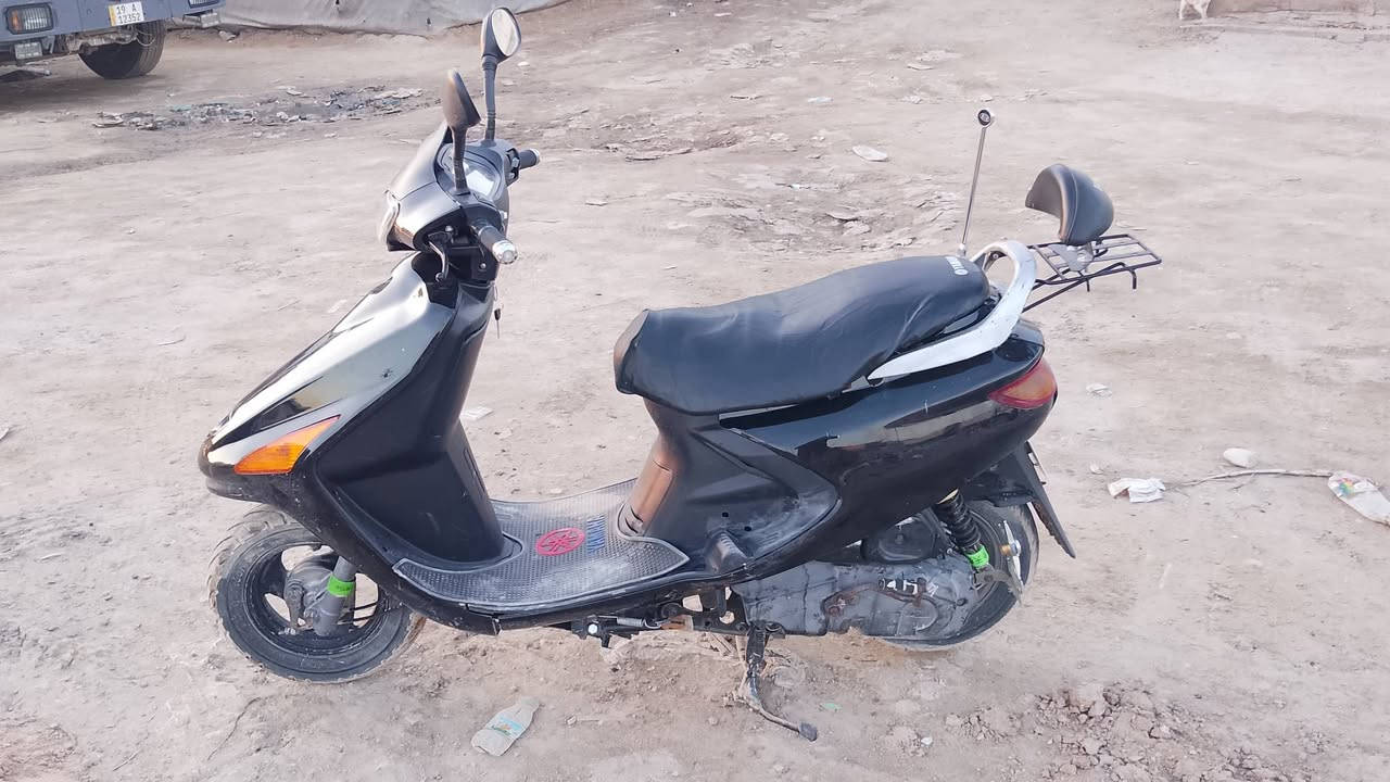 دراجه فراشه مان حاويه مكينه ما مفتوحه نضيفه نكره سلف مان حاويه راسلني خاص واني خادم


**إذا كنت صاحب هذا الإعلان وتريد حذفه لأي سبب، رجاءا أرسل رسالة إلى الدعم الفني**